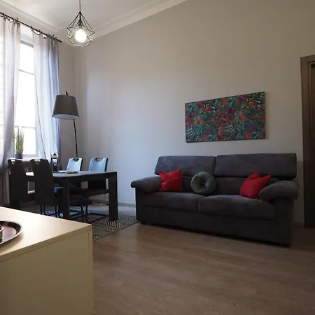 Apartment Red Note *